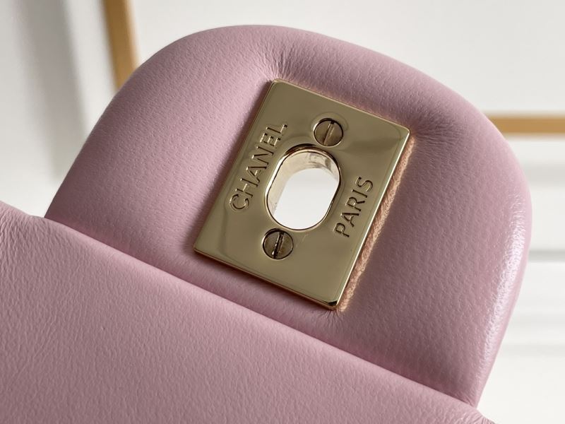 Ch**el cf series bags